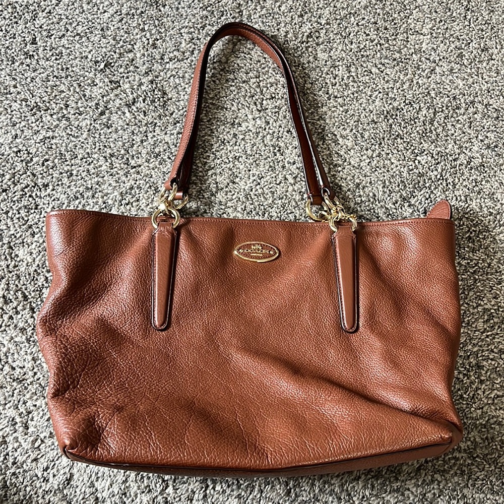 Coach Purse/Tote